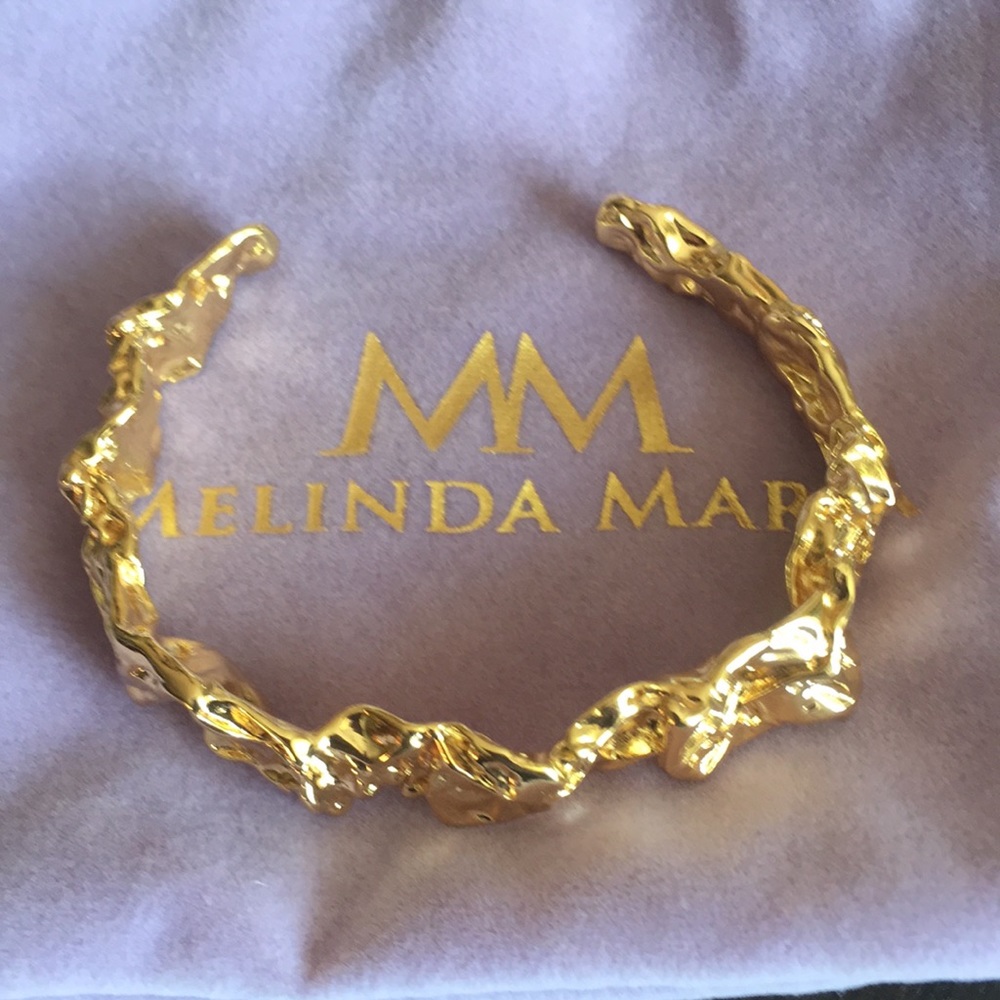 Melinda Maria Bracelet